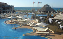 Foto Hotel Atlantica Sensatori Resort in Analipsis ( Heraklion Kreta)